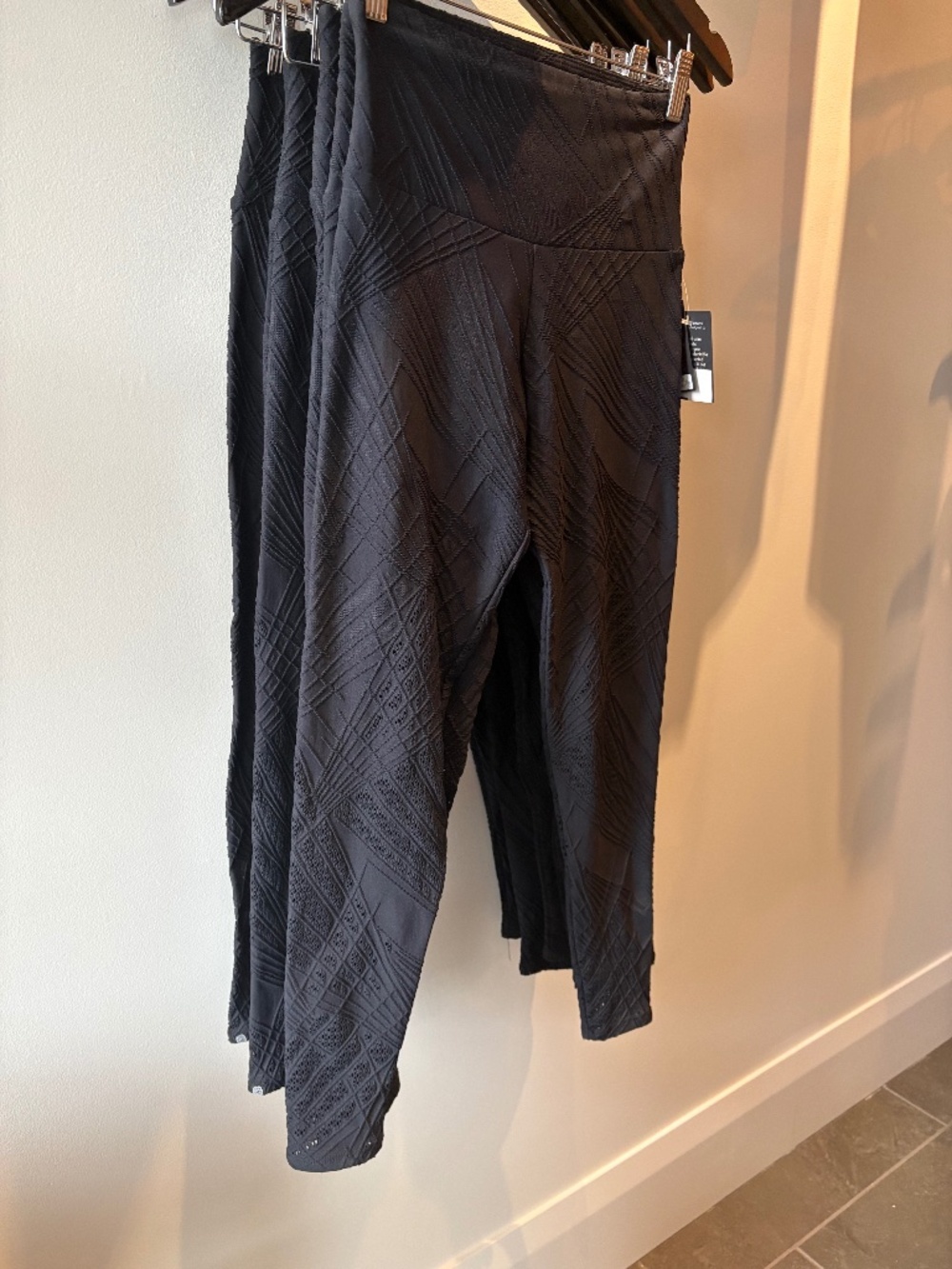 Selenite Midi Leggings